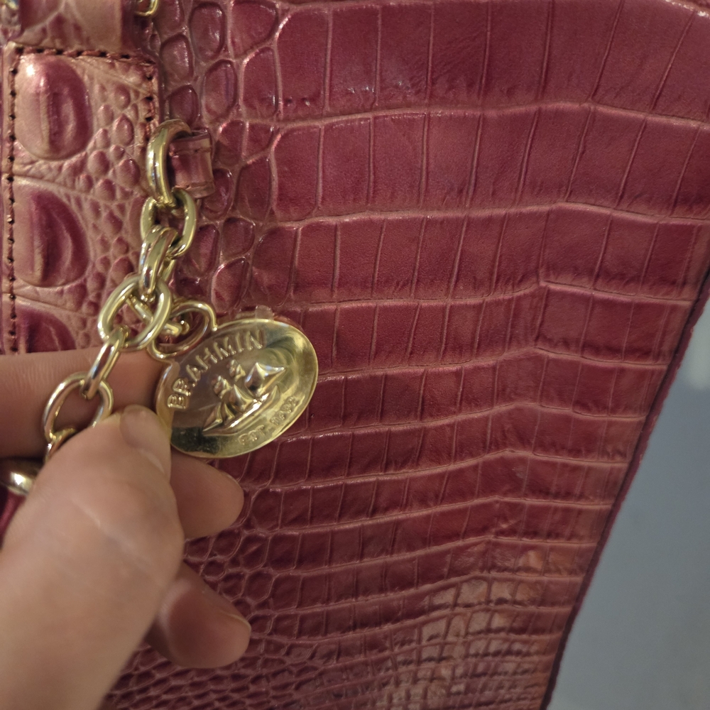 Brahmin Asher Tote - Picture 3 of 12